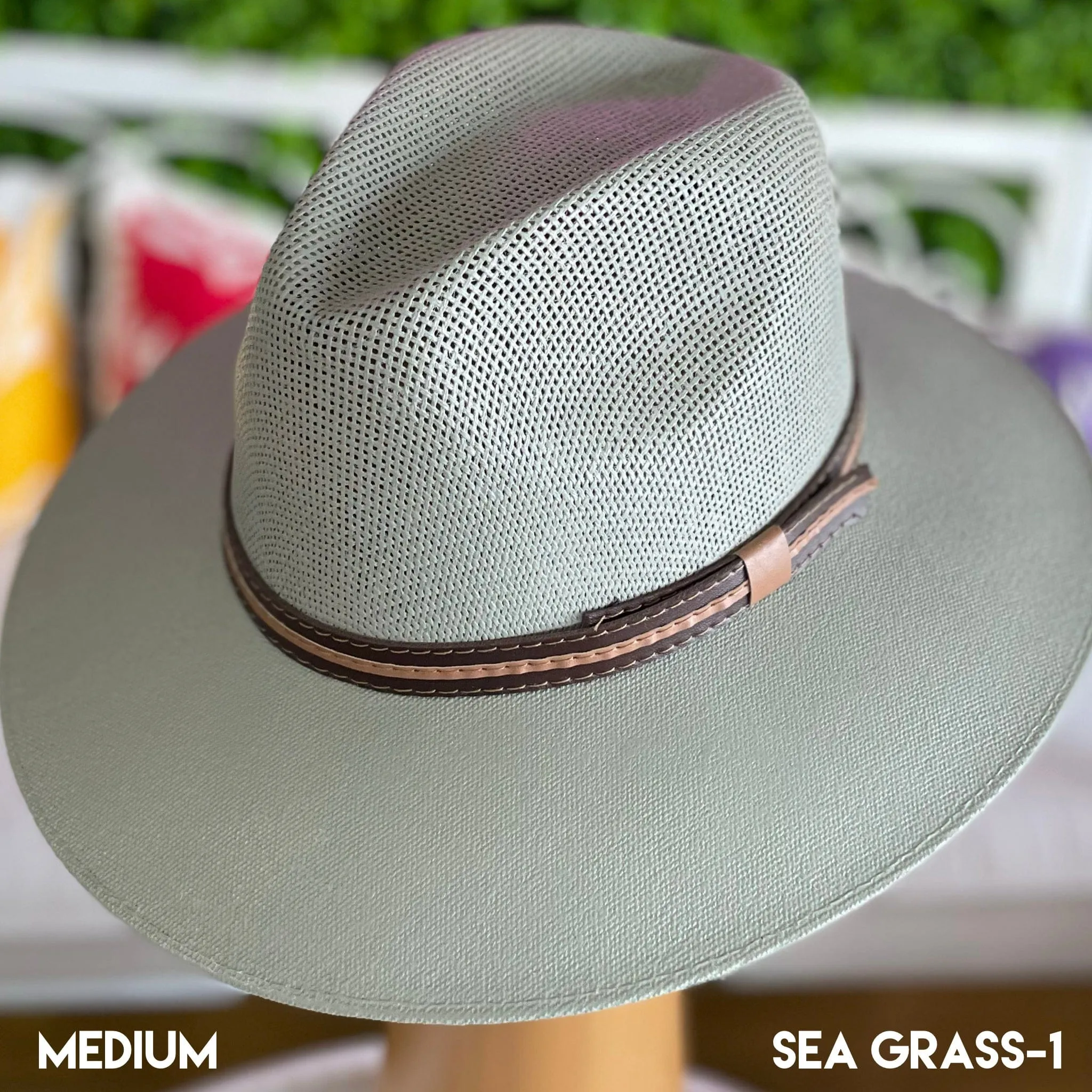 Mexican Sun Hat -Unisex