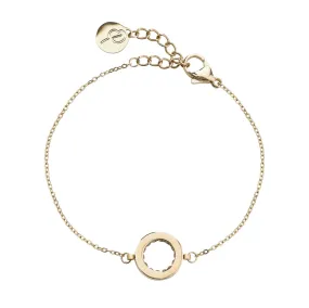 Monaco Bracelet Gold