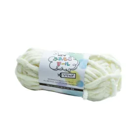 New Fuwa Moko Mole Solid Knitting Yarn