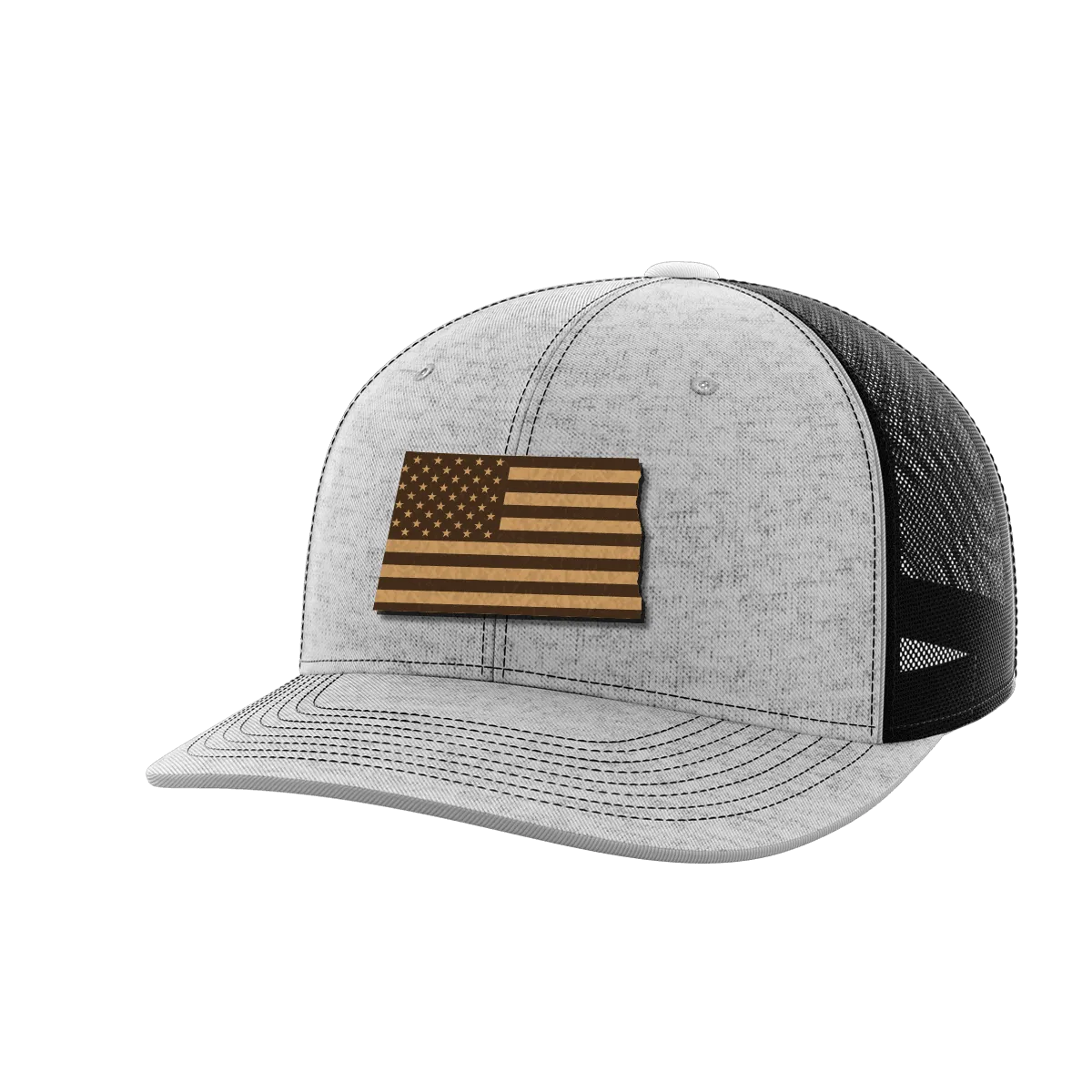 North Dakota United Hats