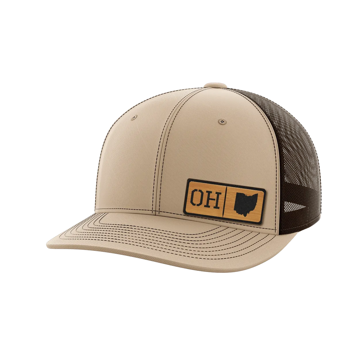 Ohio Homegrown Hats