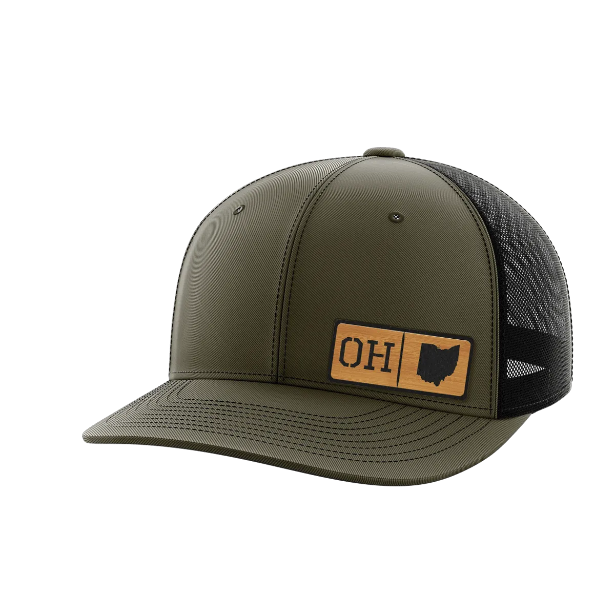 Ohio Homegrown Hats