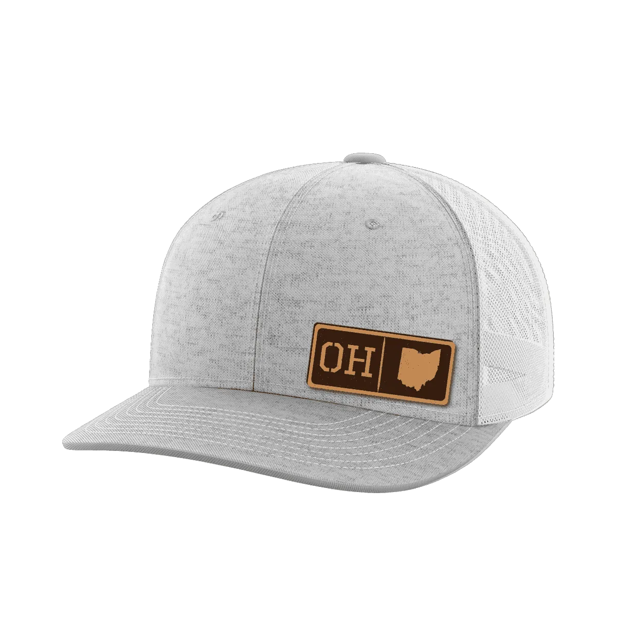 Ohio Homegrown Hats