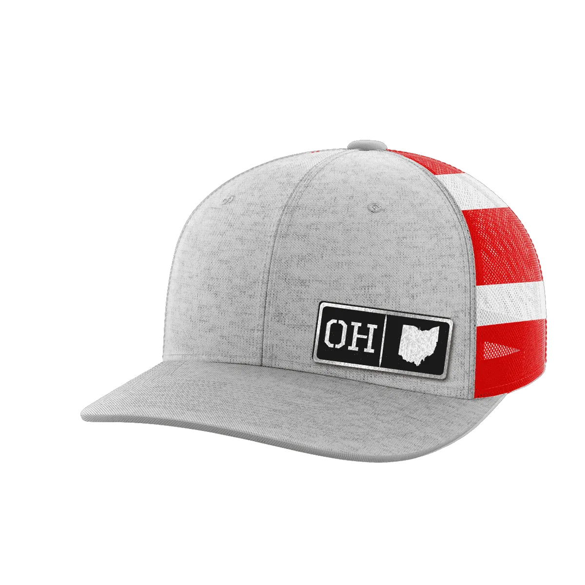 Ohio Homegrown Hats