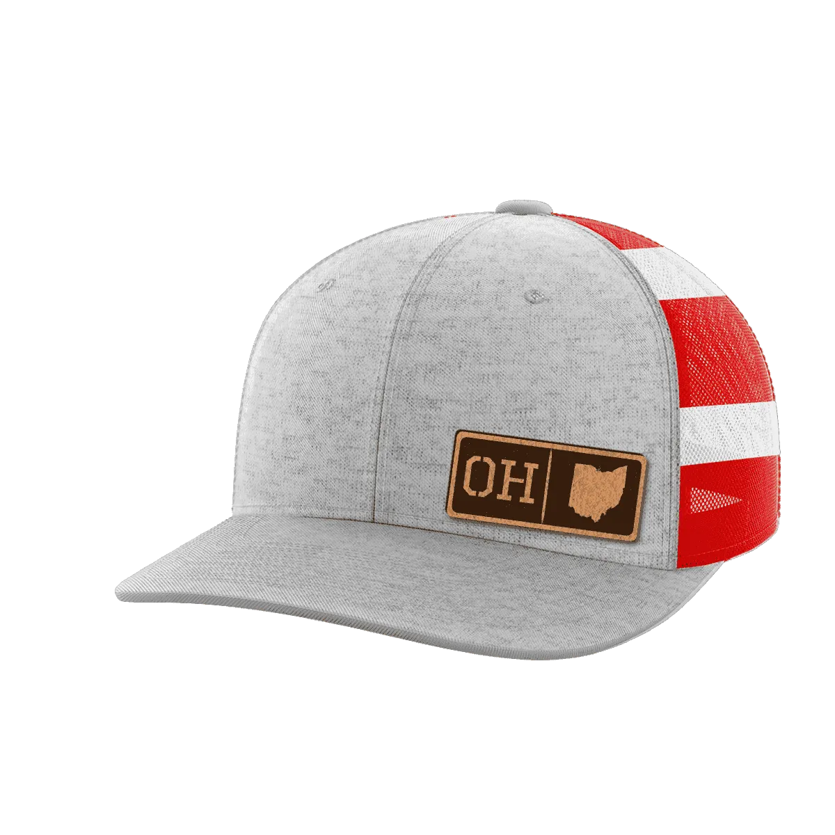 Ohio Homegrown Hats