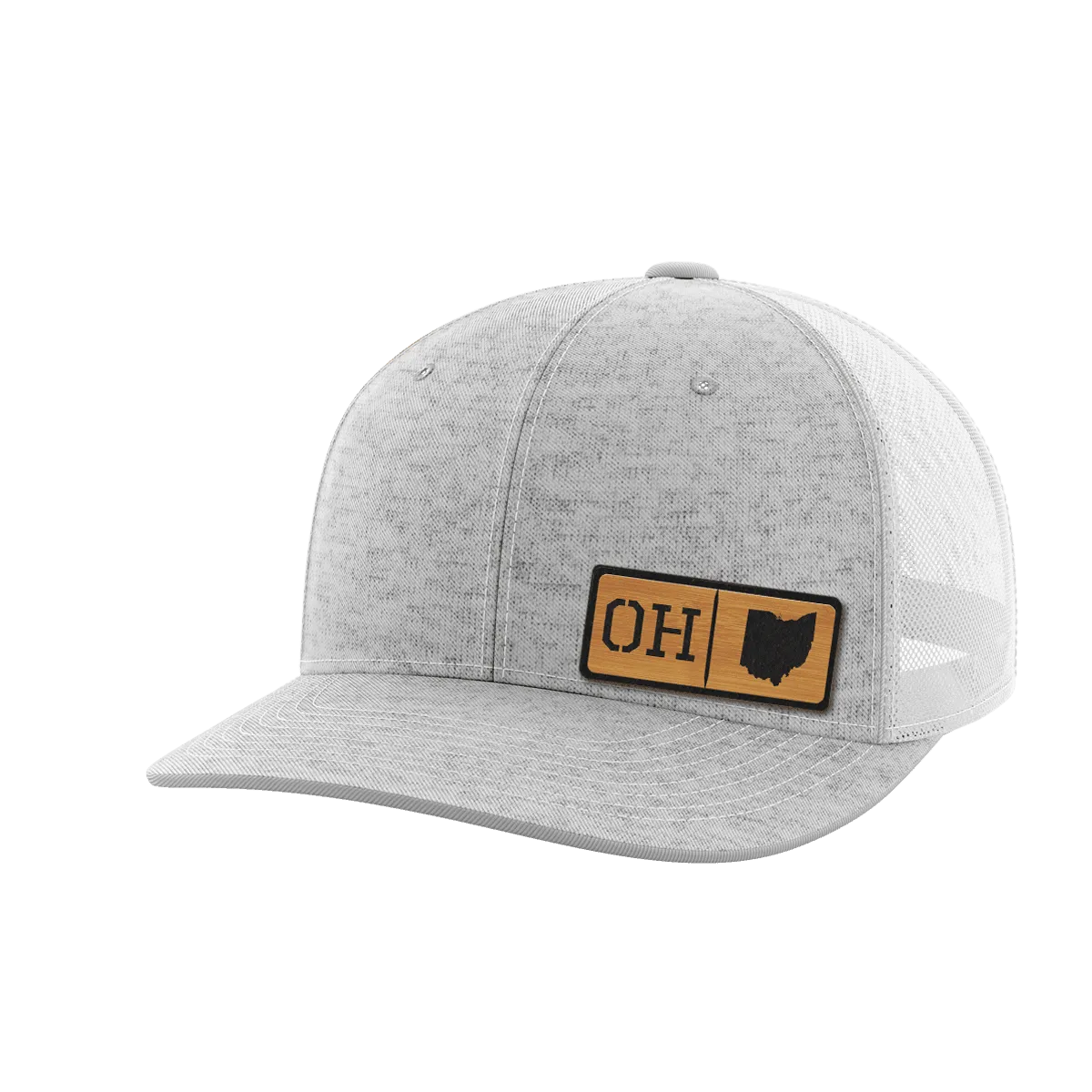 Ohio Homegrown Hats