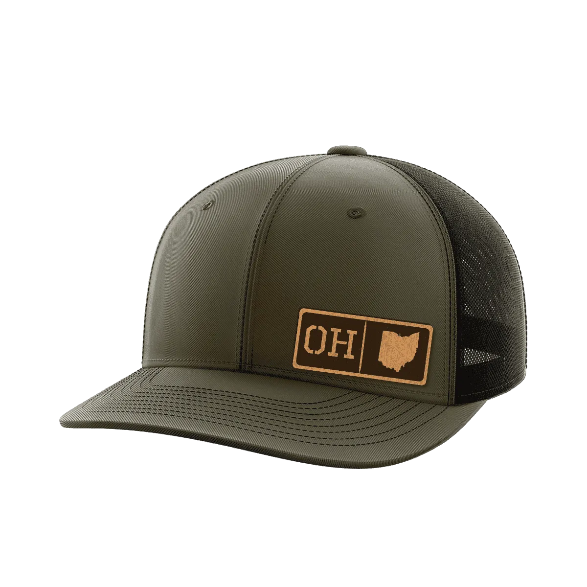 Ohio Homegrown Hats