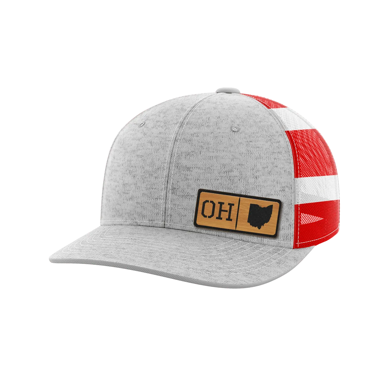 Ohio Homegrown Hats