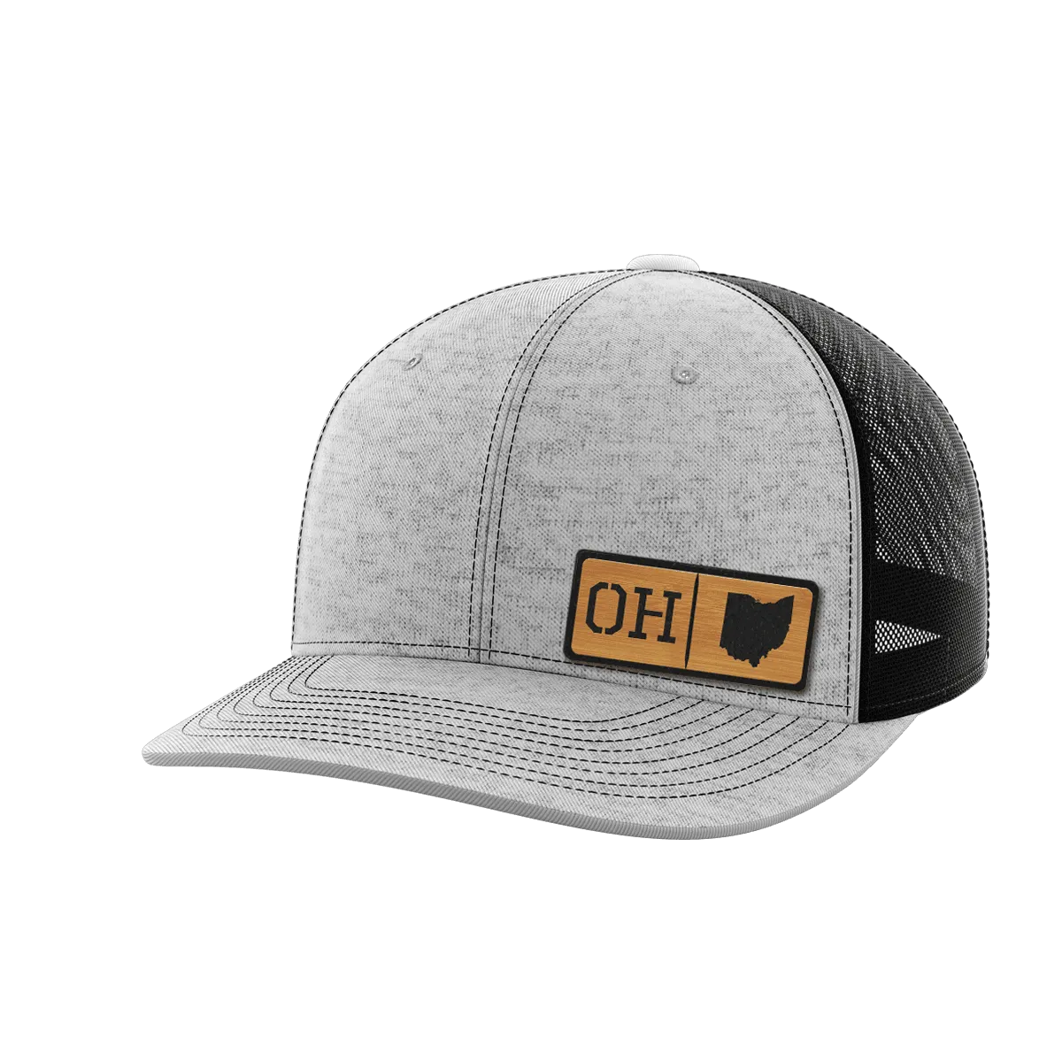 Ohio Homegrown Hats