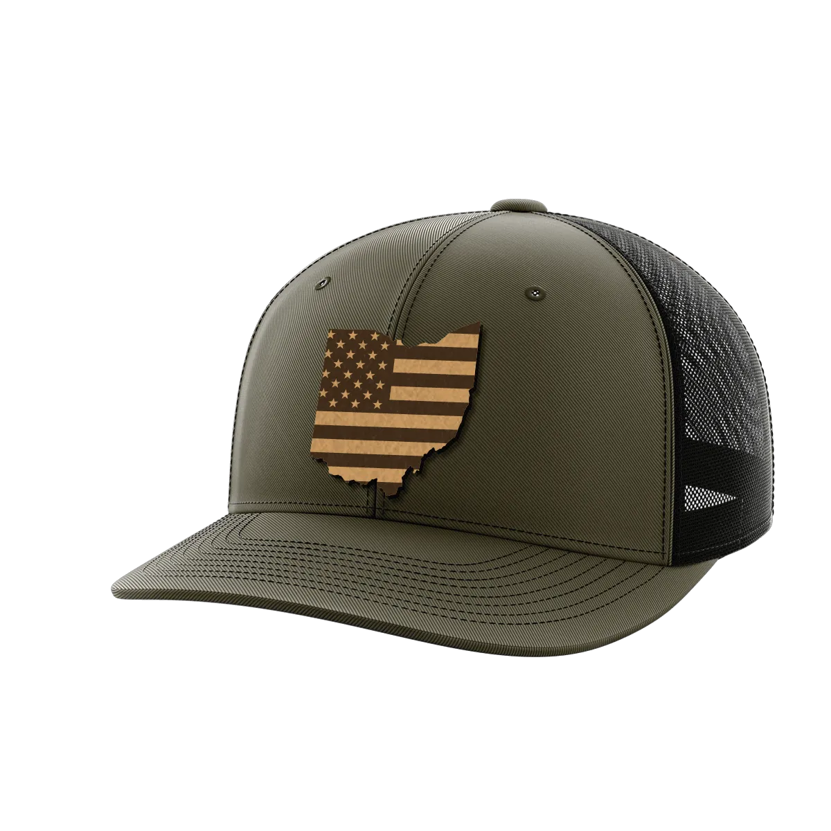 Ohio United Hats