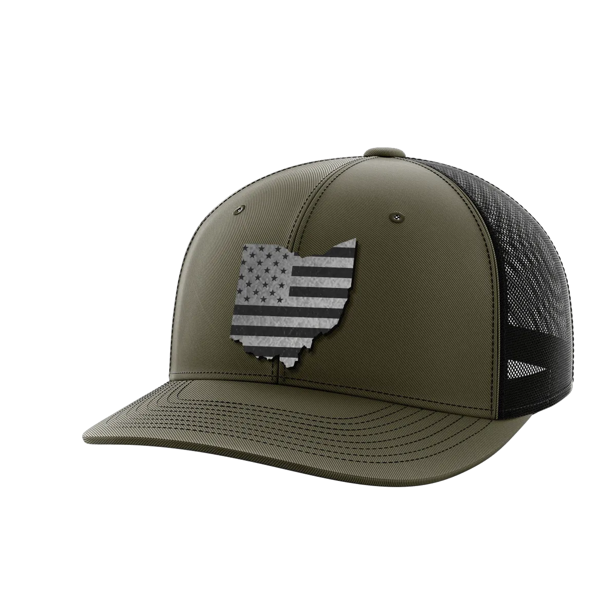 Ohio United Hats