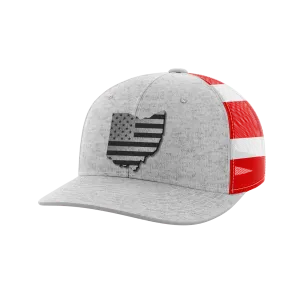 Ohio United Hats