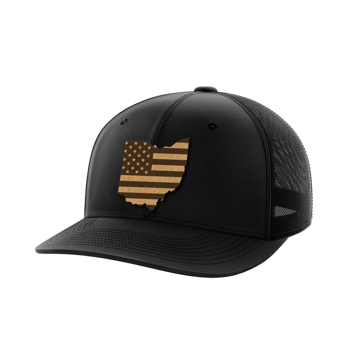 Ohio United Hats