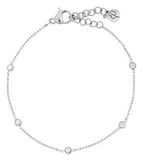 Petite Bracelet Multi Steel