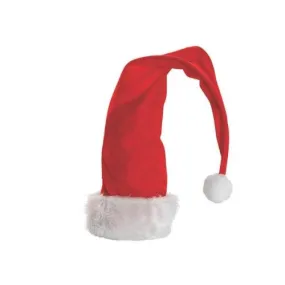 Posable Santa Hats