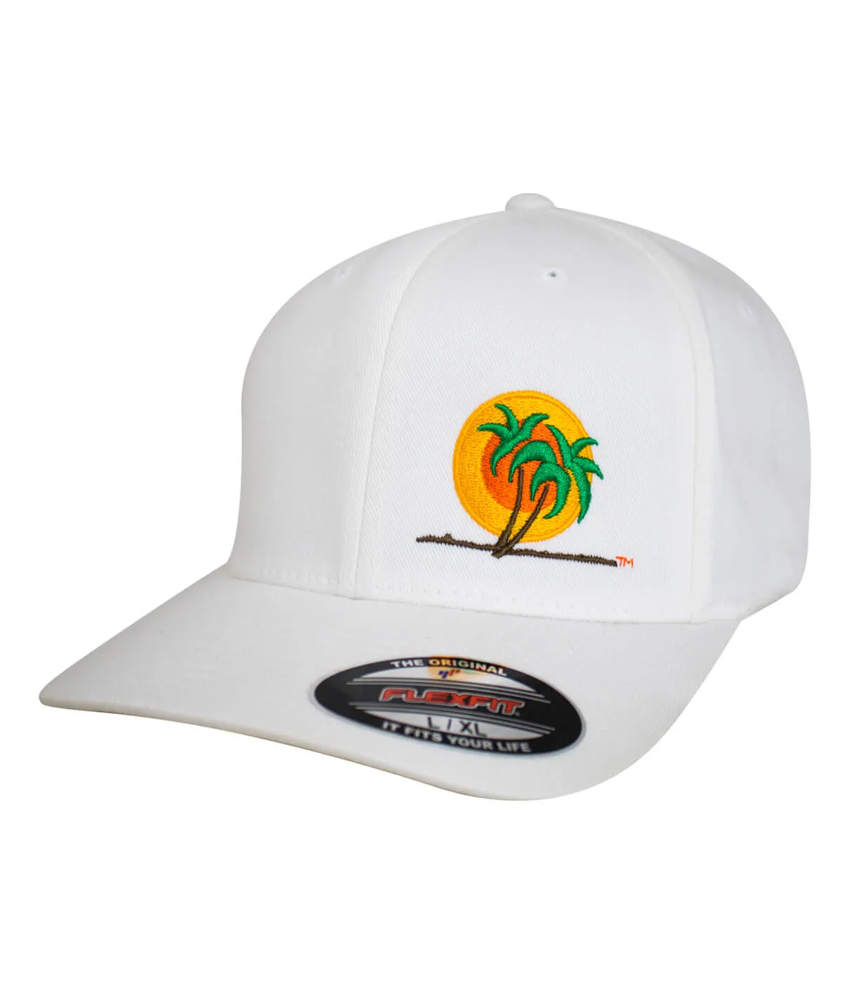 "Classic Palm" Classic Flexfit Hat