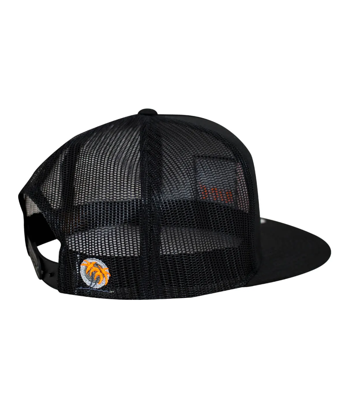 "N-R Combo" Trucker Hat