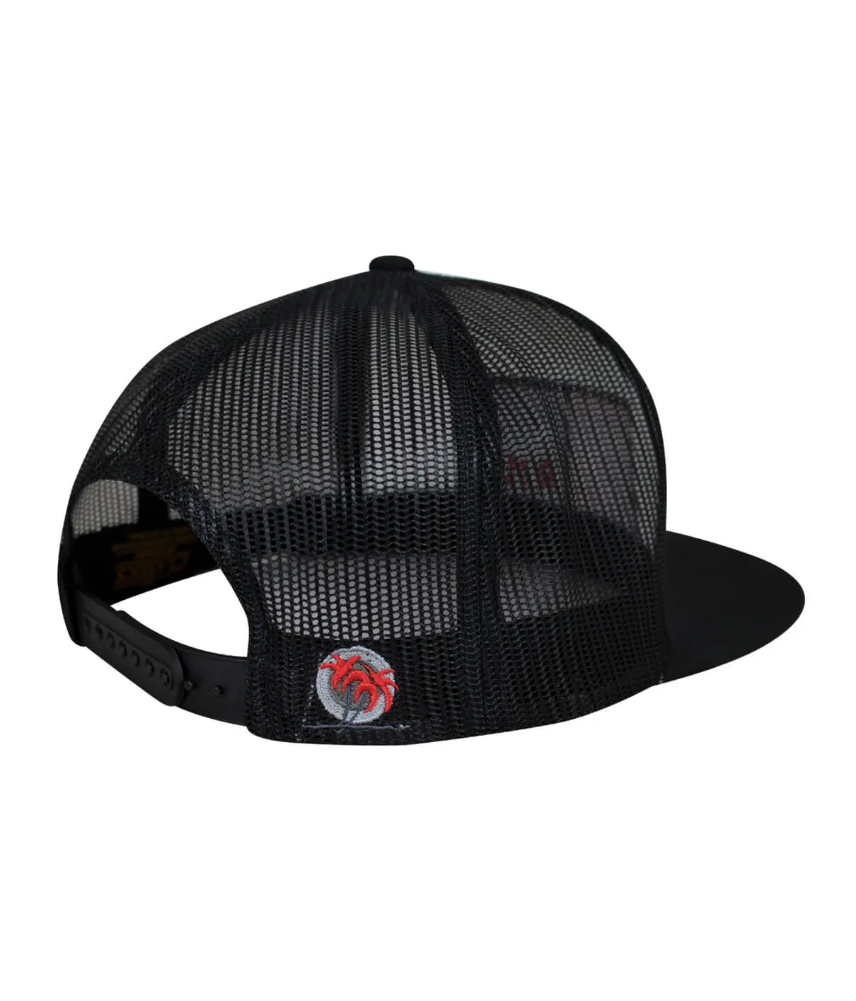 "N-R Combo" Trucker Hat