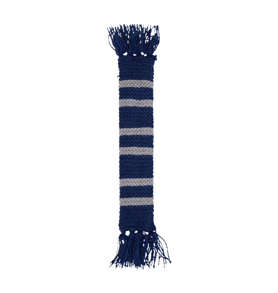 Ravenclaw Scarf Bookmark