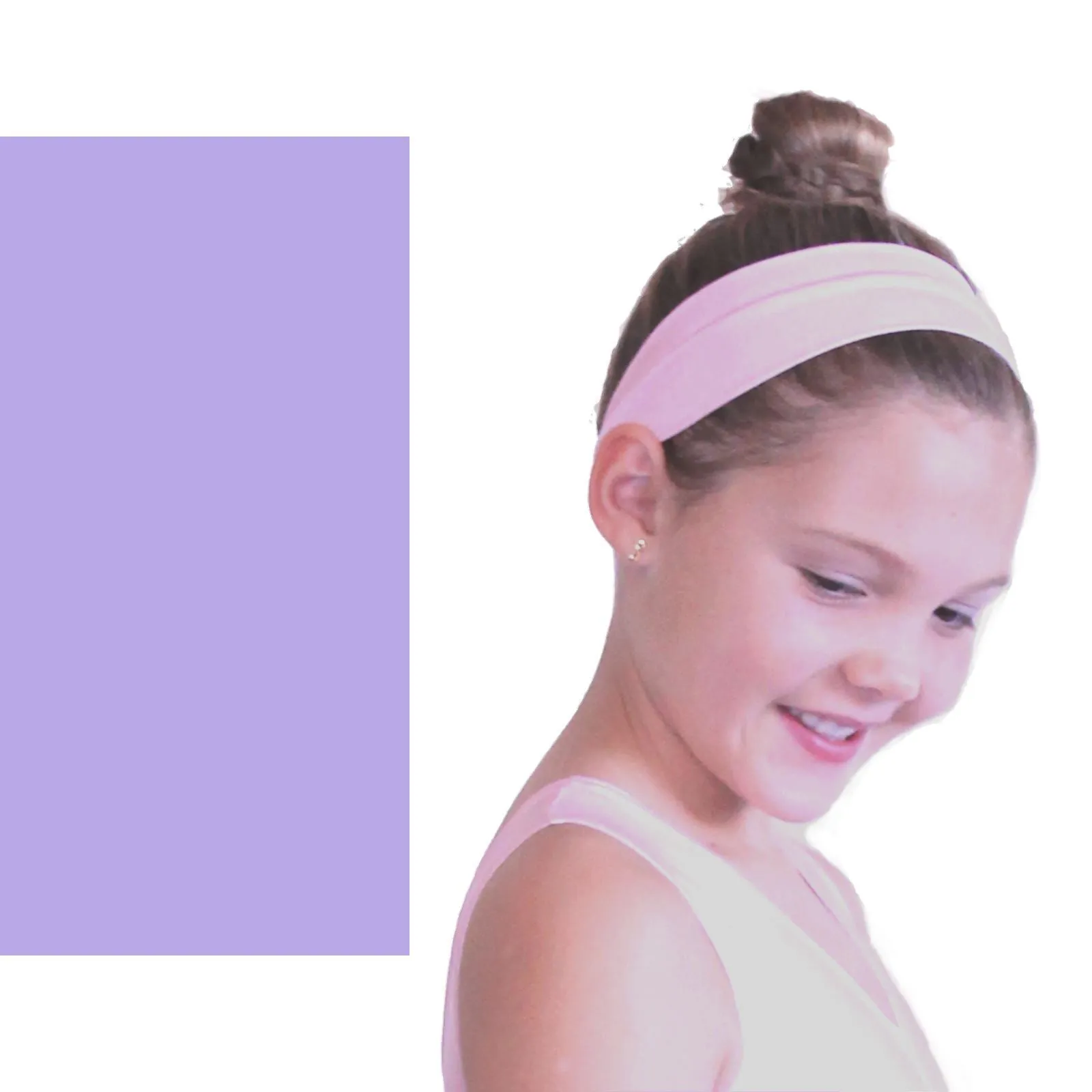 SALE - EHB - NYLON LYCRA HEADBANDS