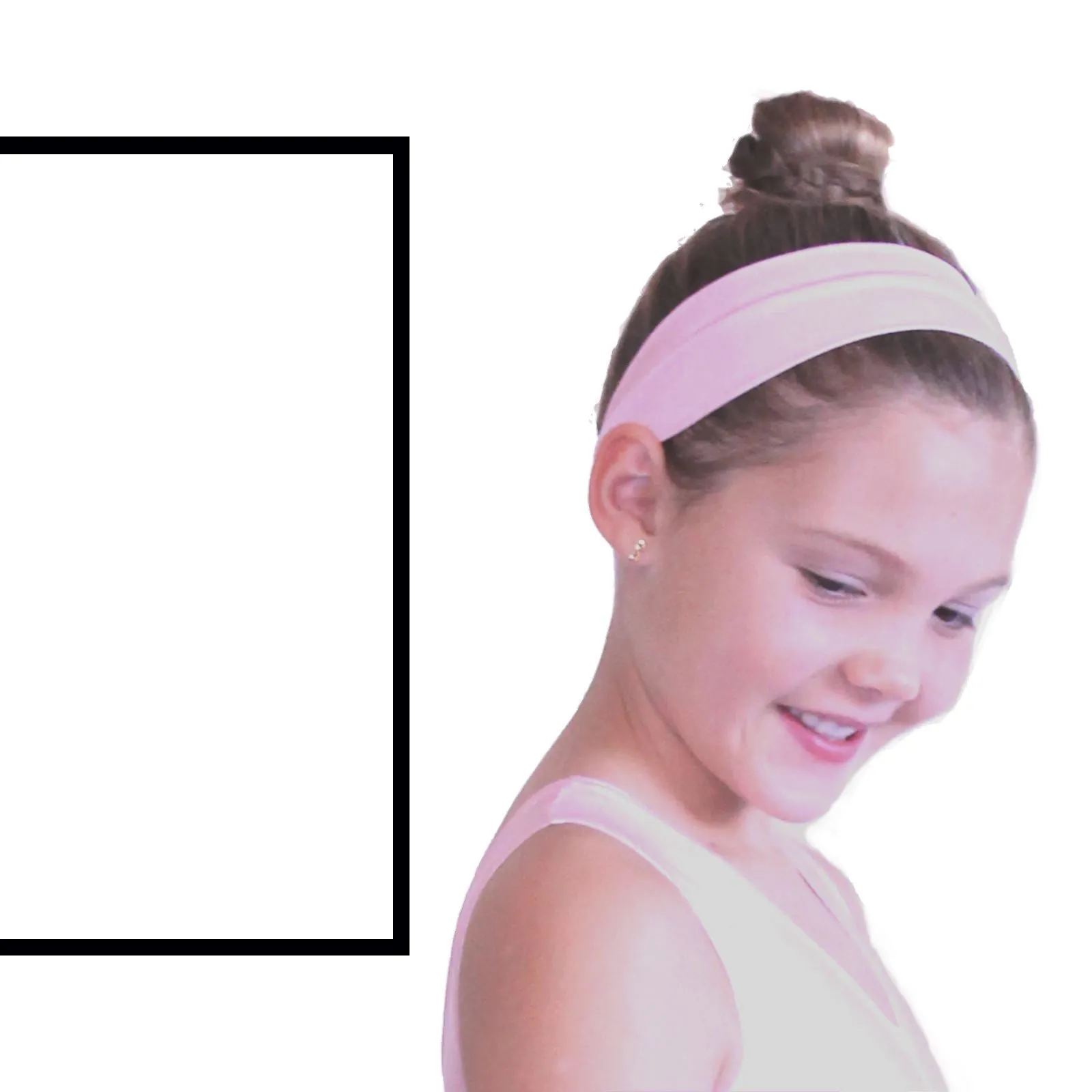 SALE - EHB - NYLON LYCRA HEADBANDS