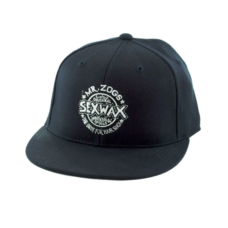 Sexwax 210 Classic Cap