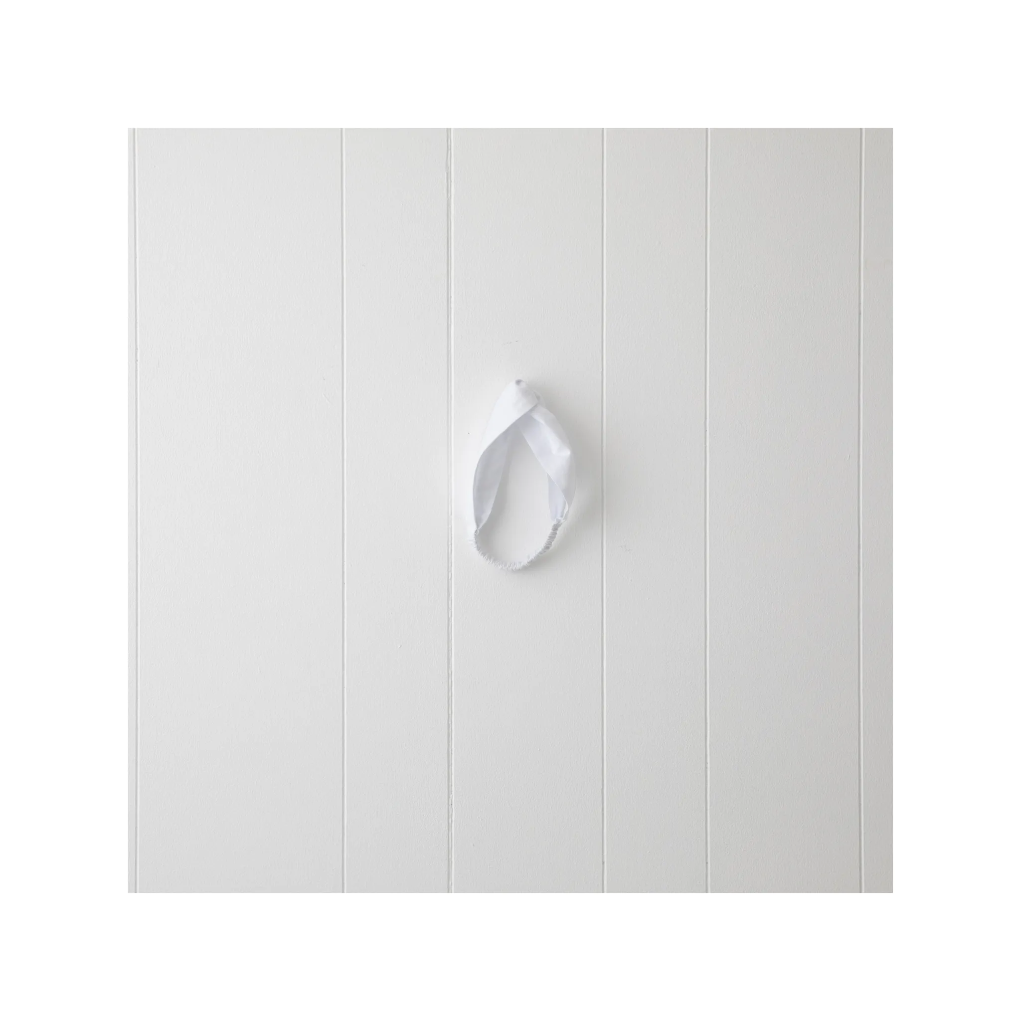 Smox Rox White Ducks Knot Headband