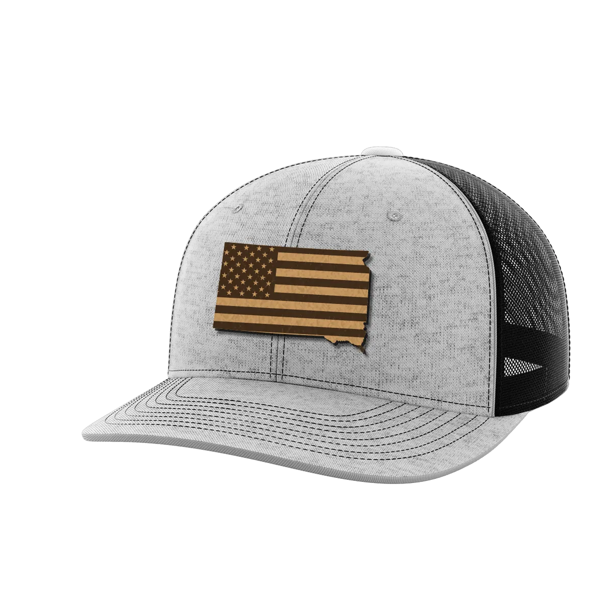 South Dakota United Hats