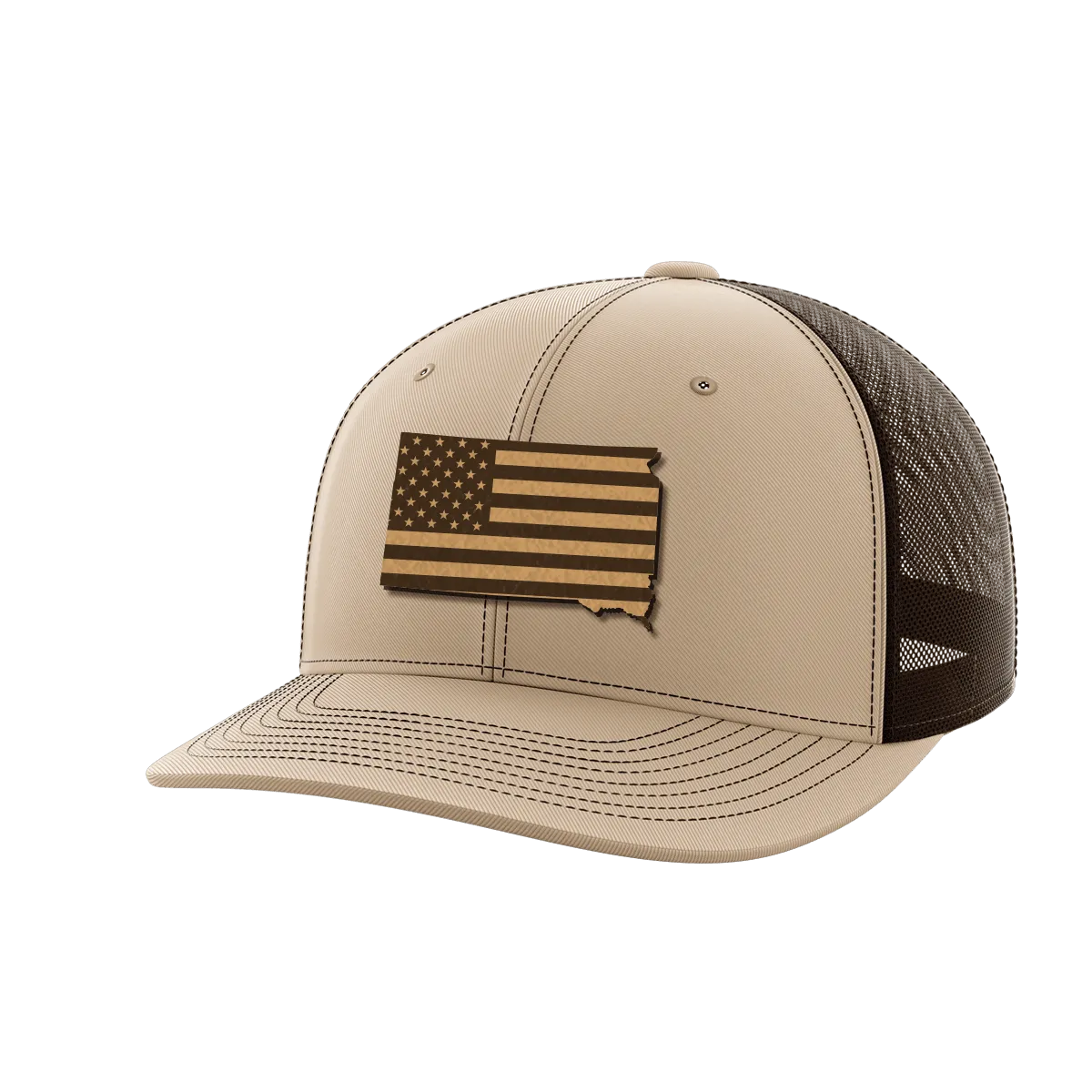 South Dakota United Hats