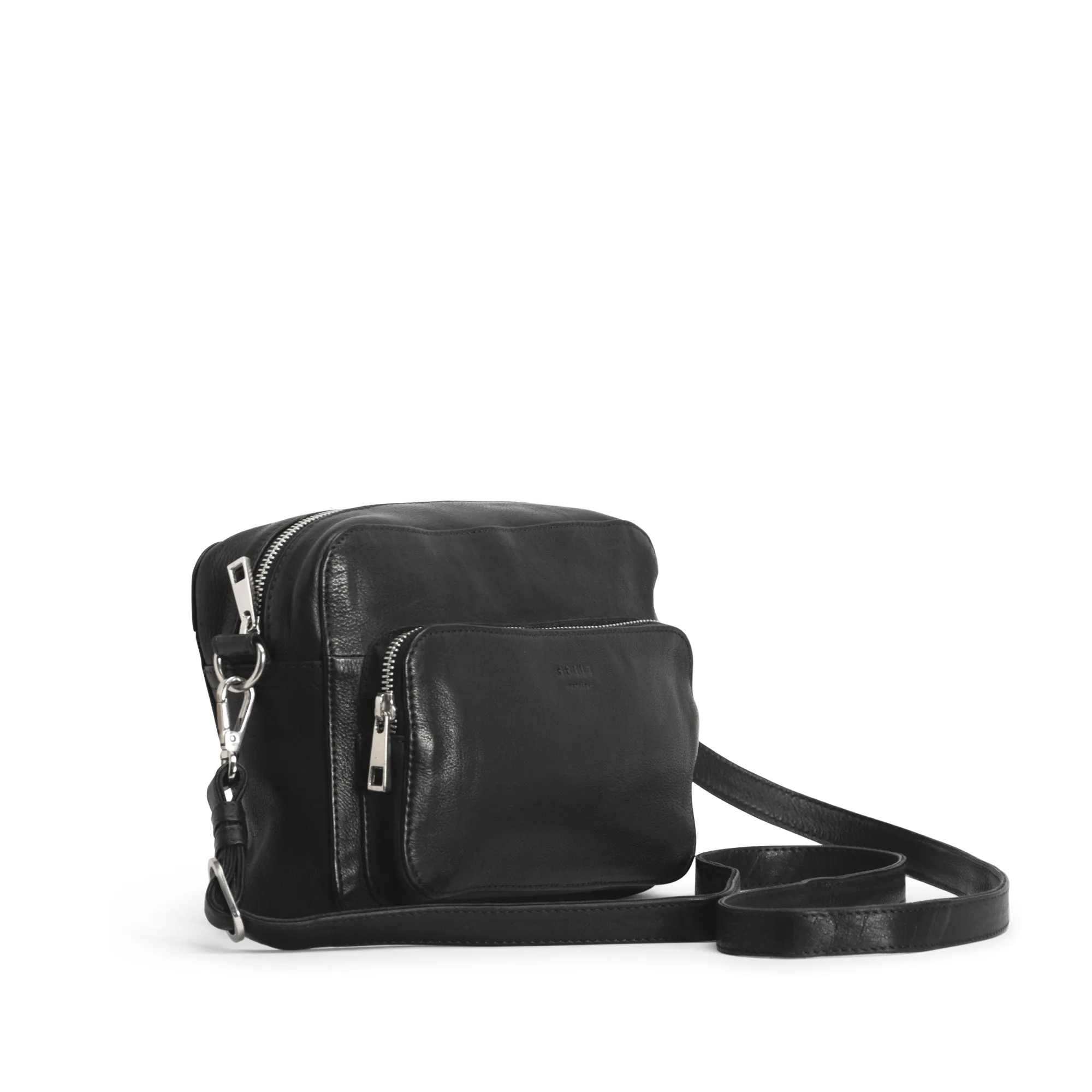 stillAnouk Boxy Crossbody - Black