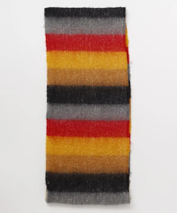 Striped Snood