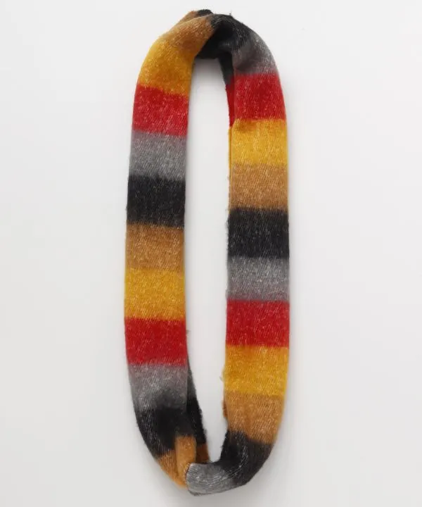 Striped Snood