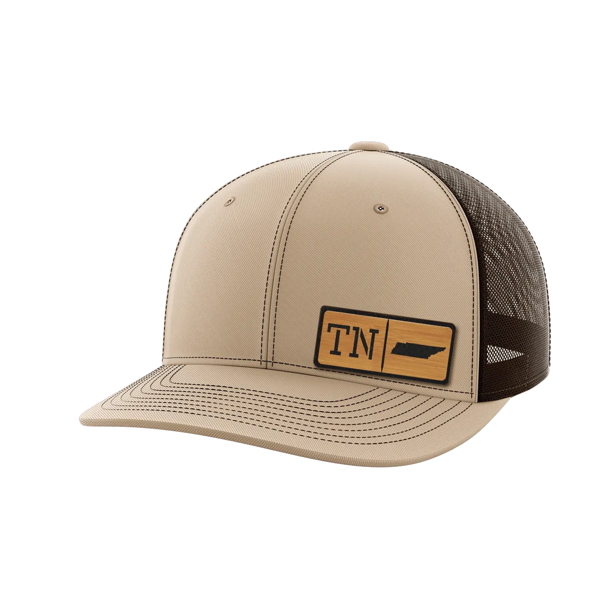 Tennessee Homegrown Hats