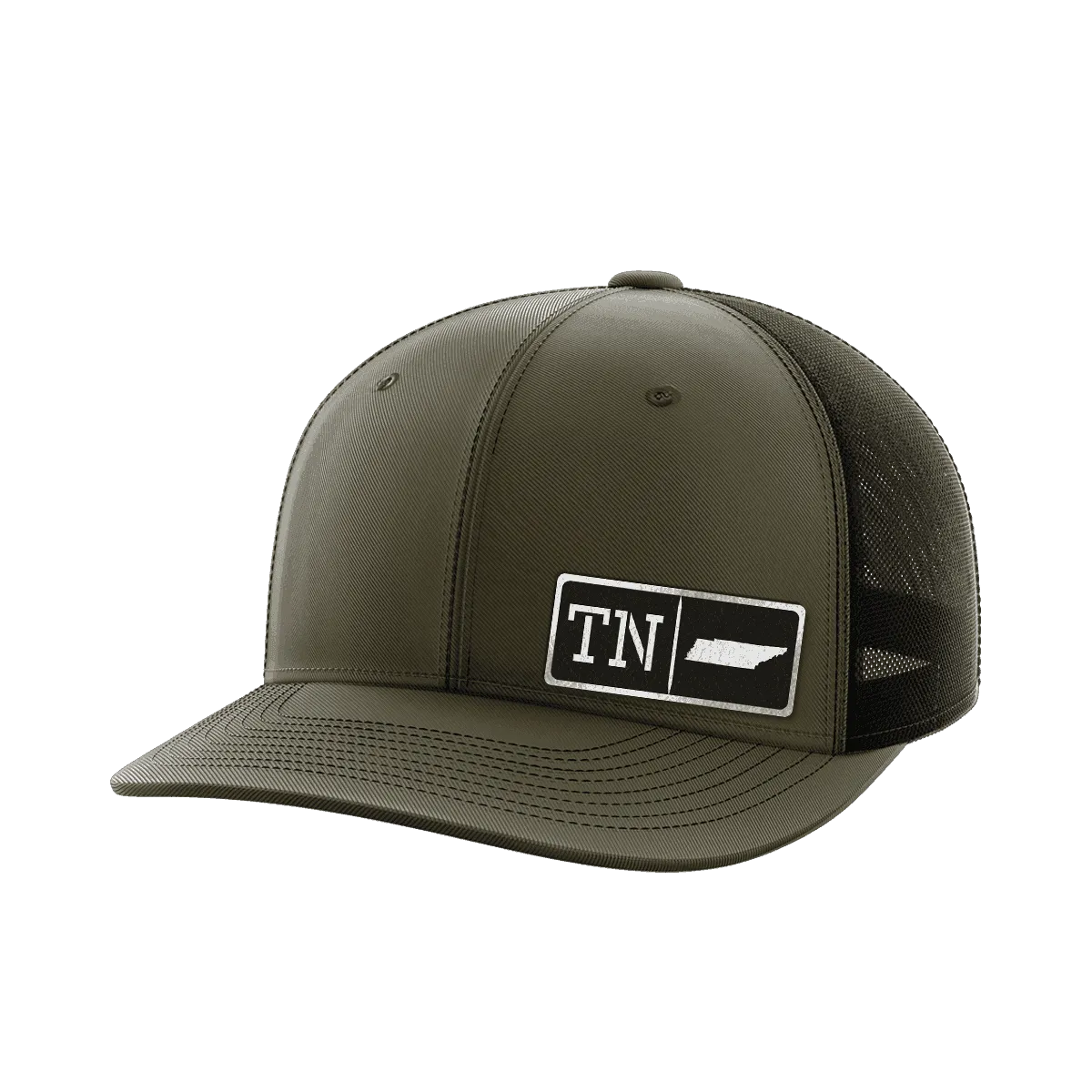 Tennessee Homegrown Hats