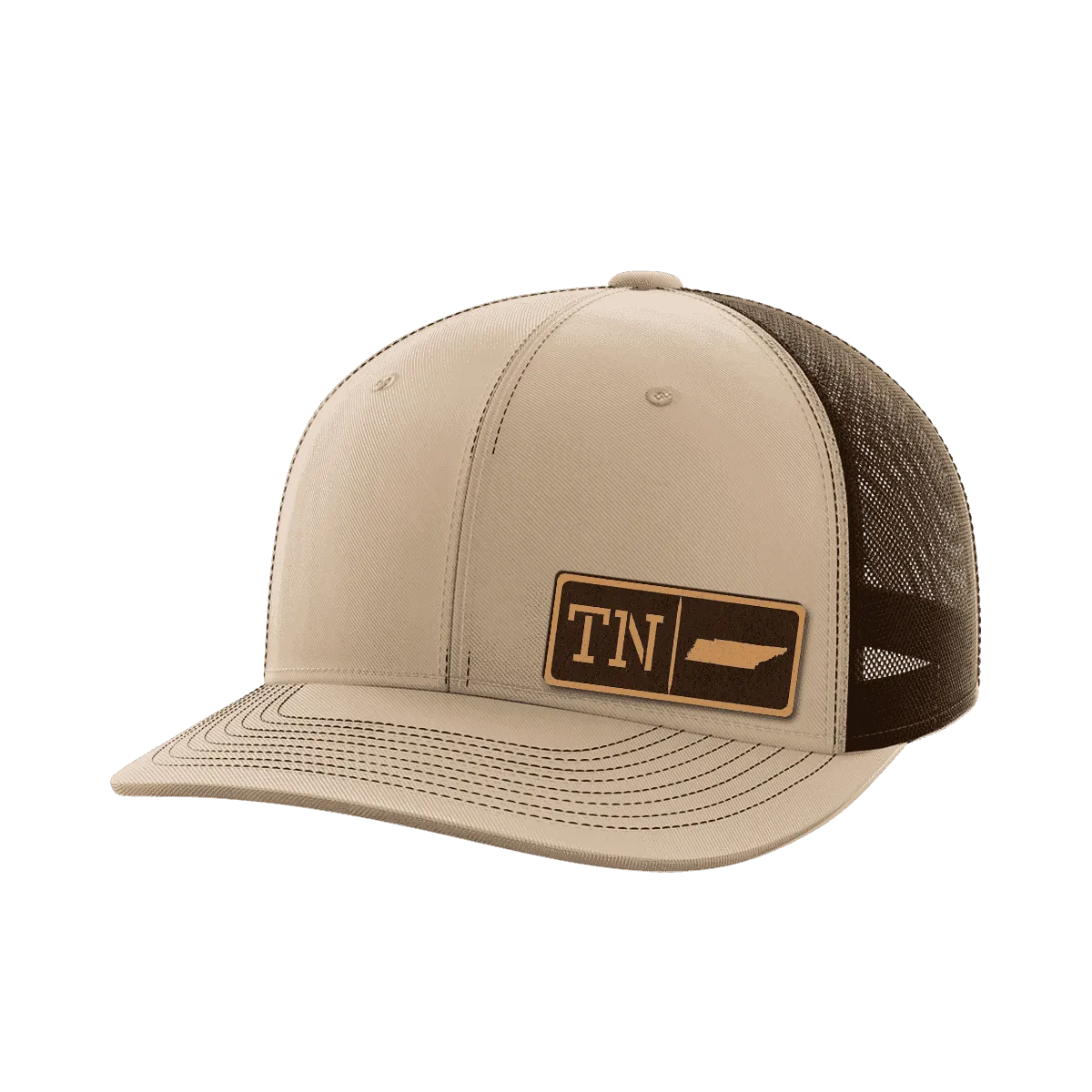 Tennessee Homegrown Hats