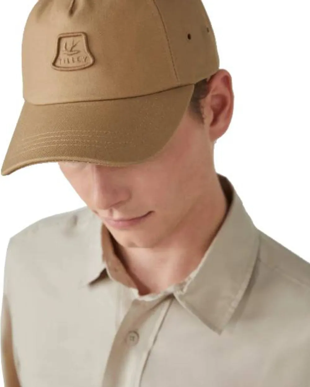 Tilley Heritage Cap