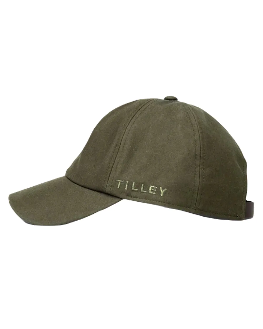 Tilley Waxed Baseball Cap