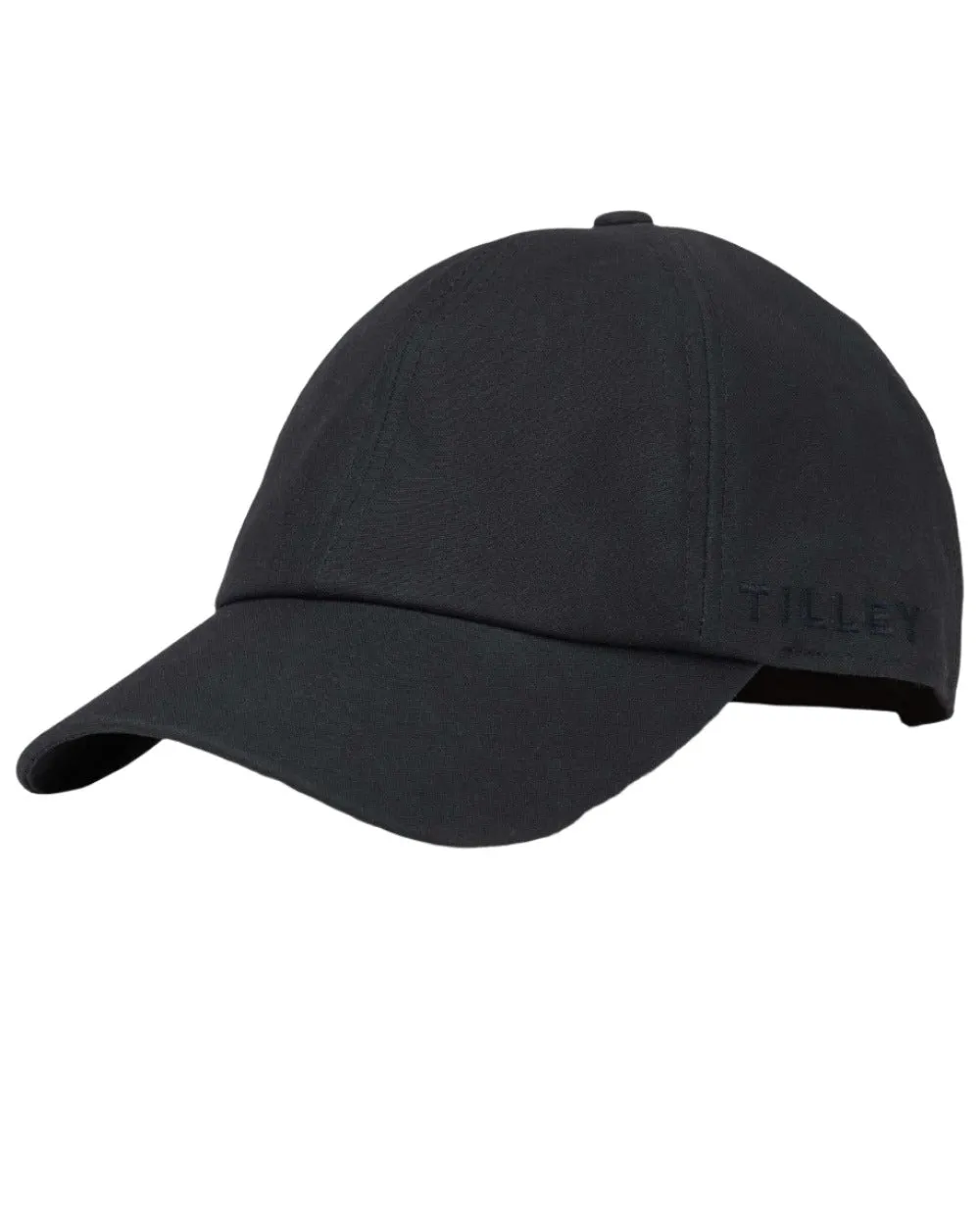 Tilley Waxed Baseball Cap