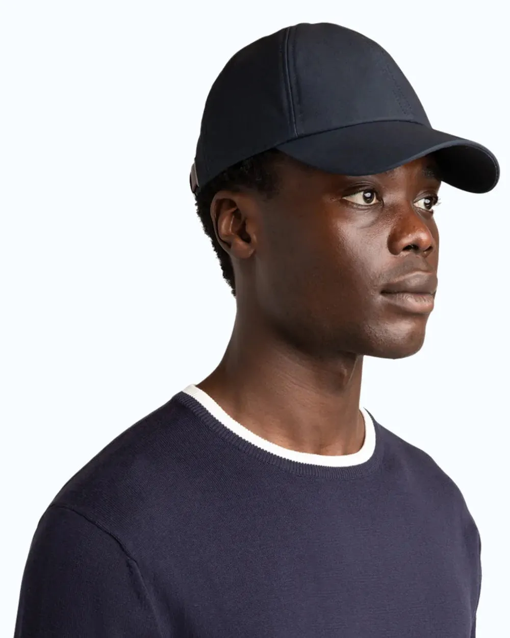 Tilley Waxed Baseball Cap