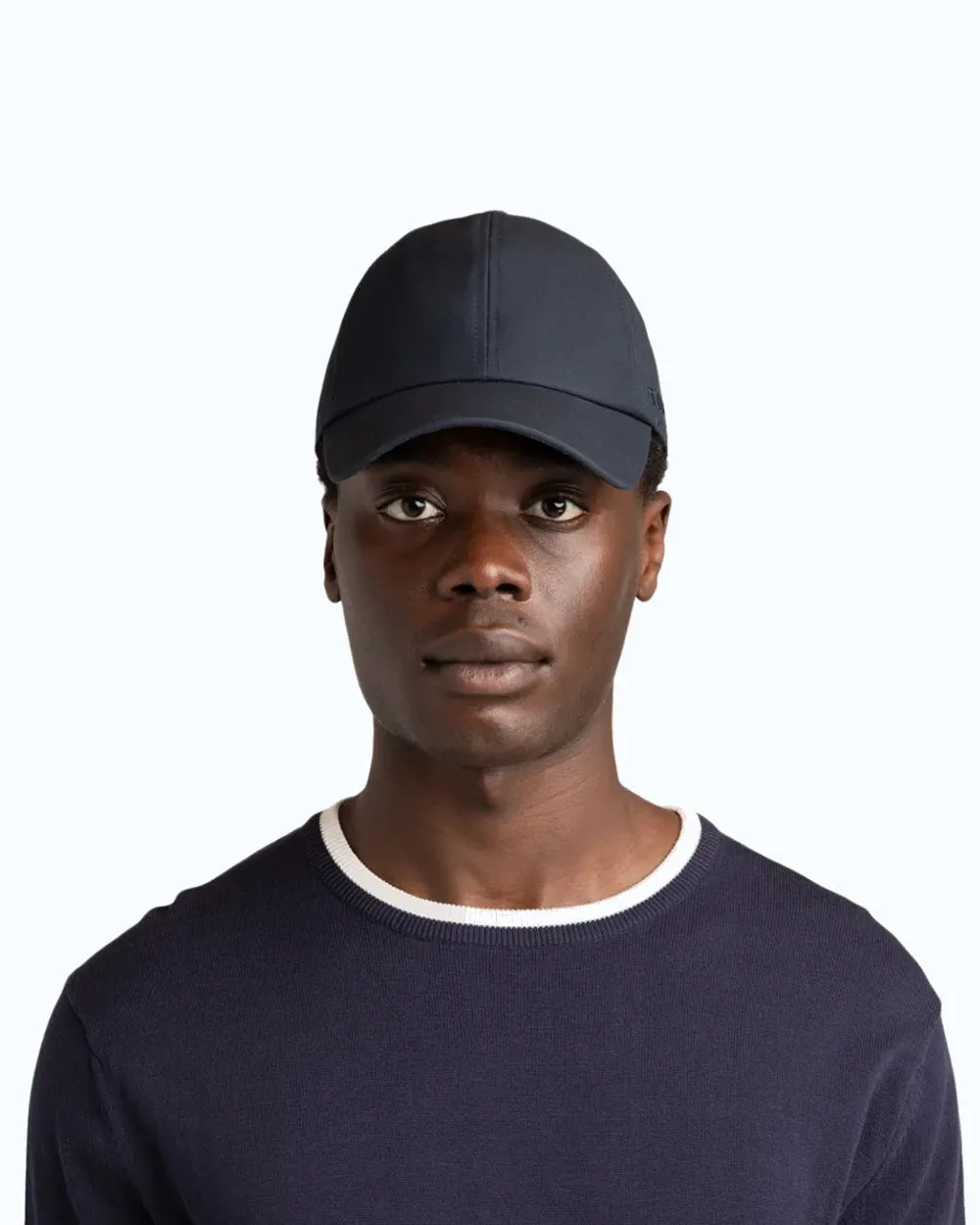 Tilley Waxed Baseball Cap