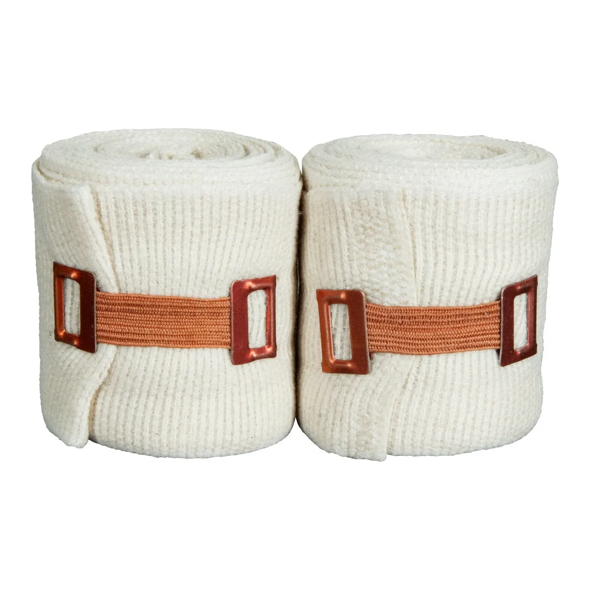 TITLE Boxing Mexican Style Elastic Wraps