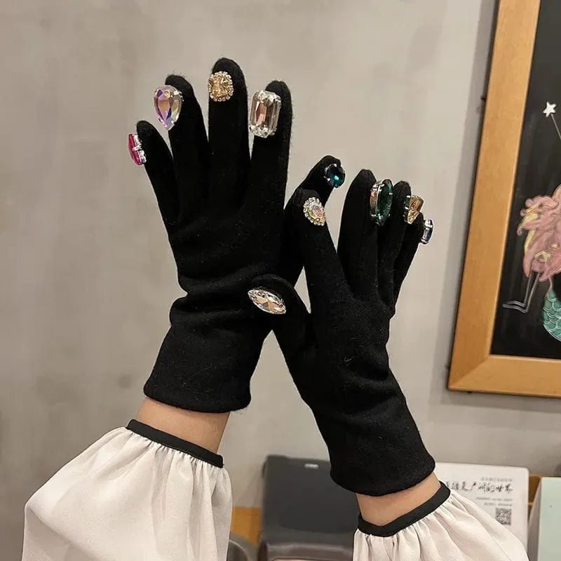 TWINKLE TIPS Gloves